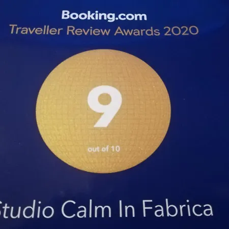 Studio Calm In Fabrica Porto Exterior photo