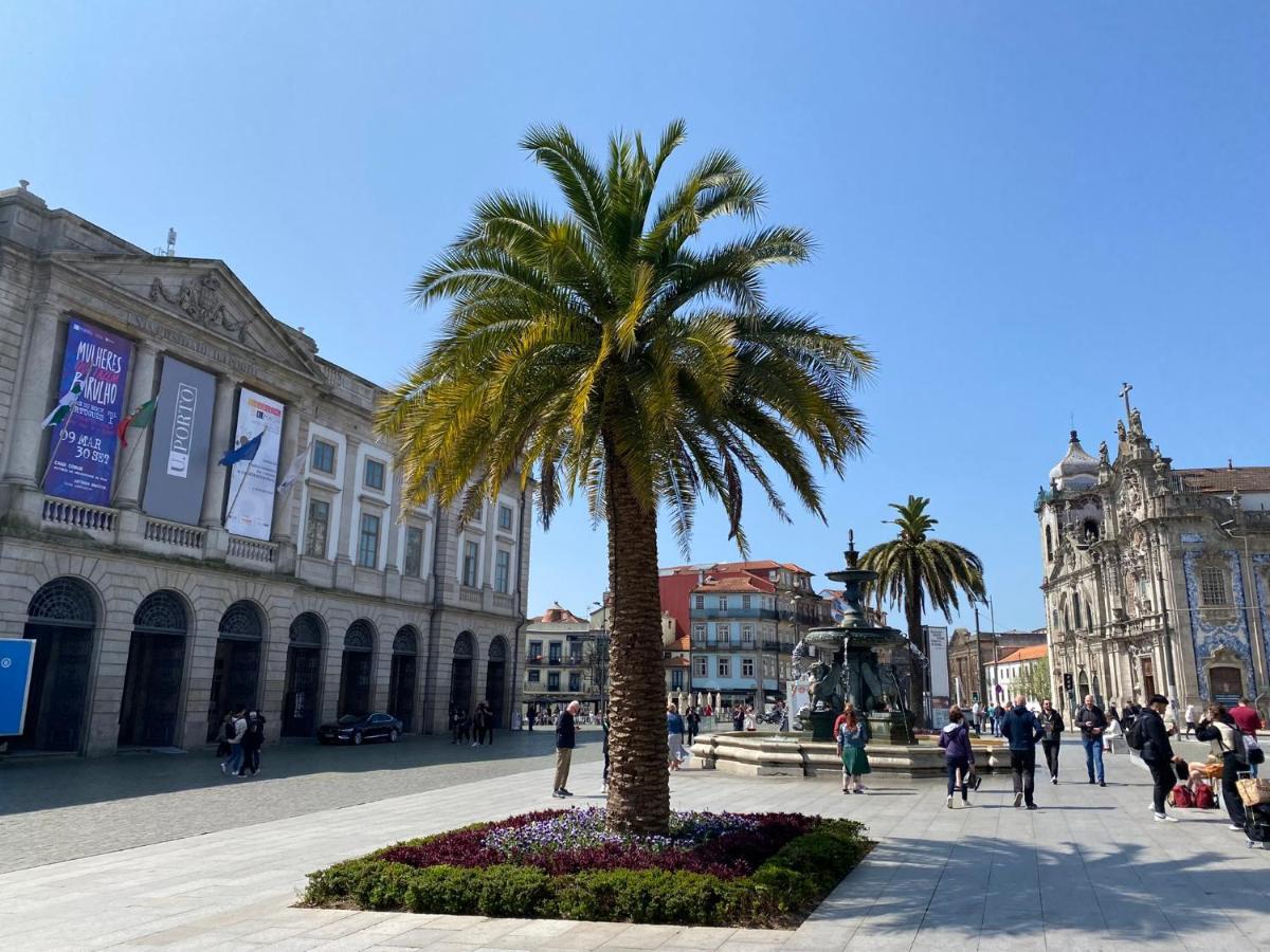 Calm In Fabrica * Oporto